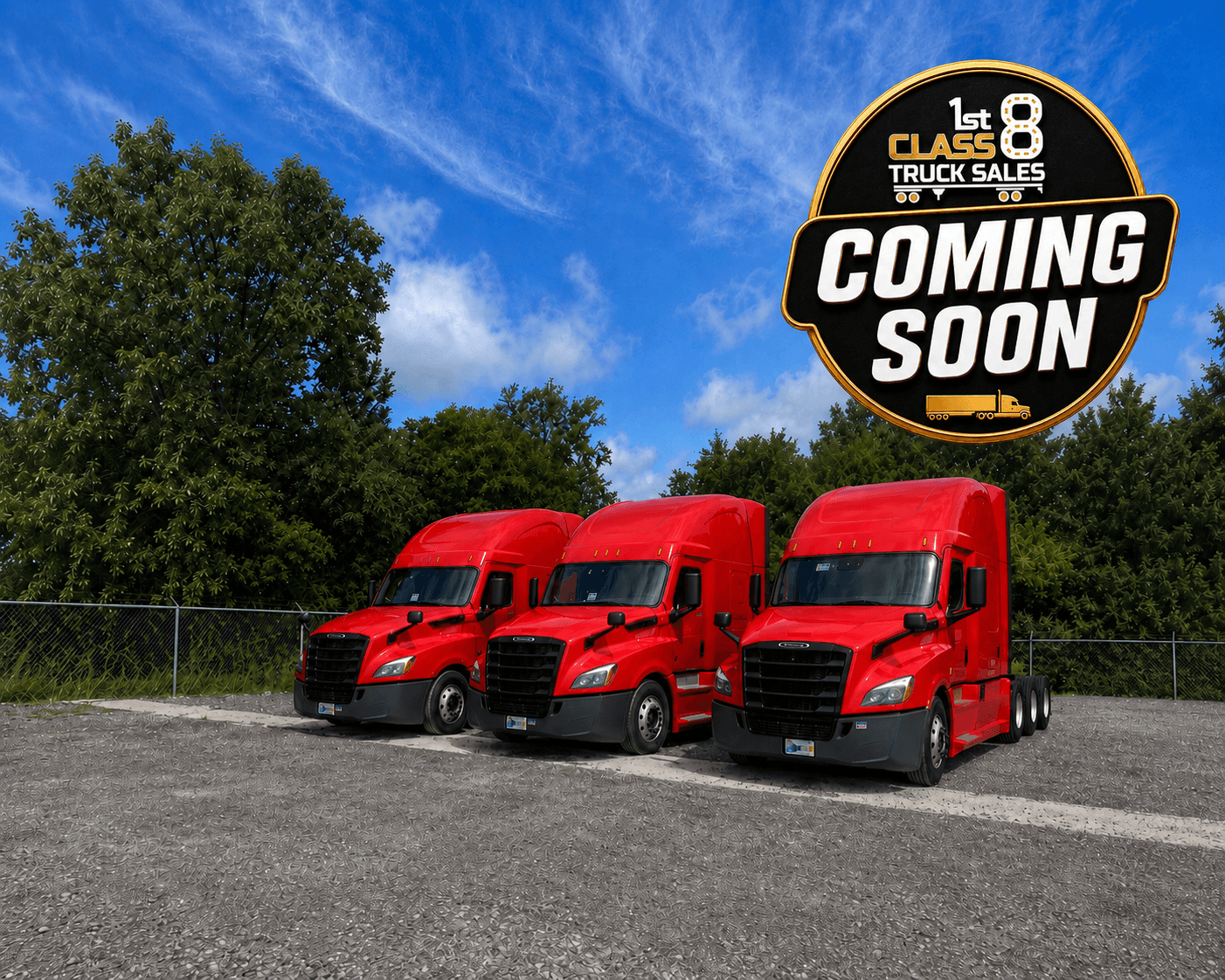 2022 Freightliner Cascadia 126