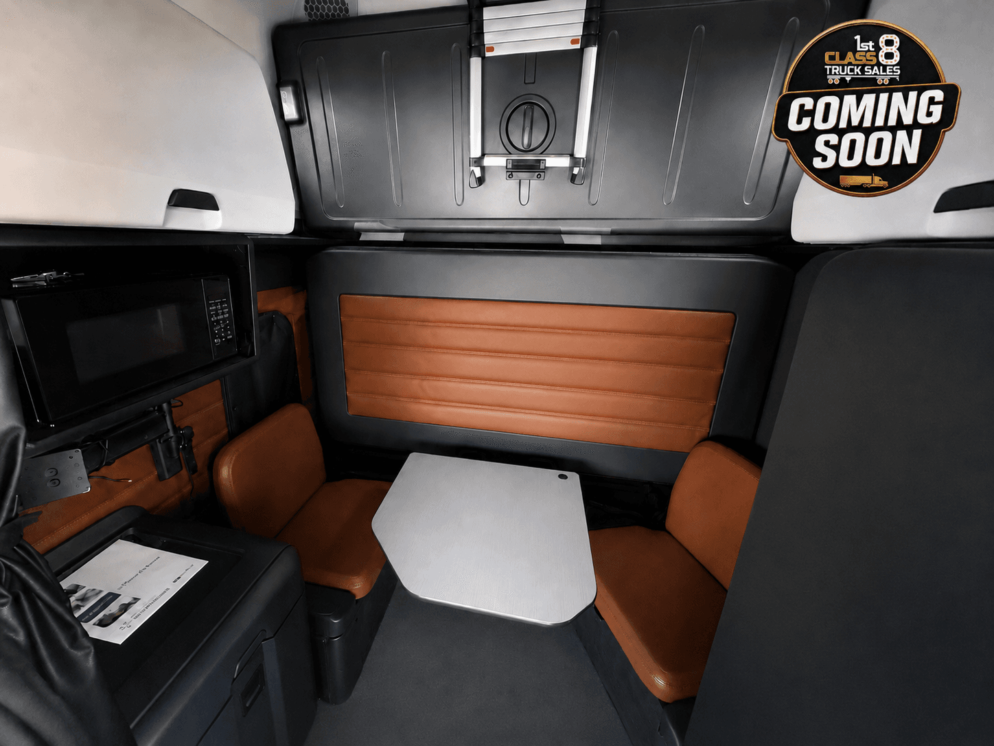 2019 Freightliner Cascadia 126