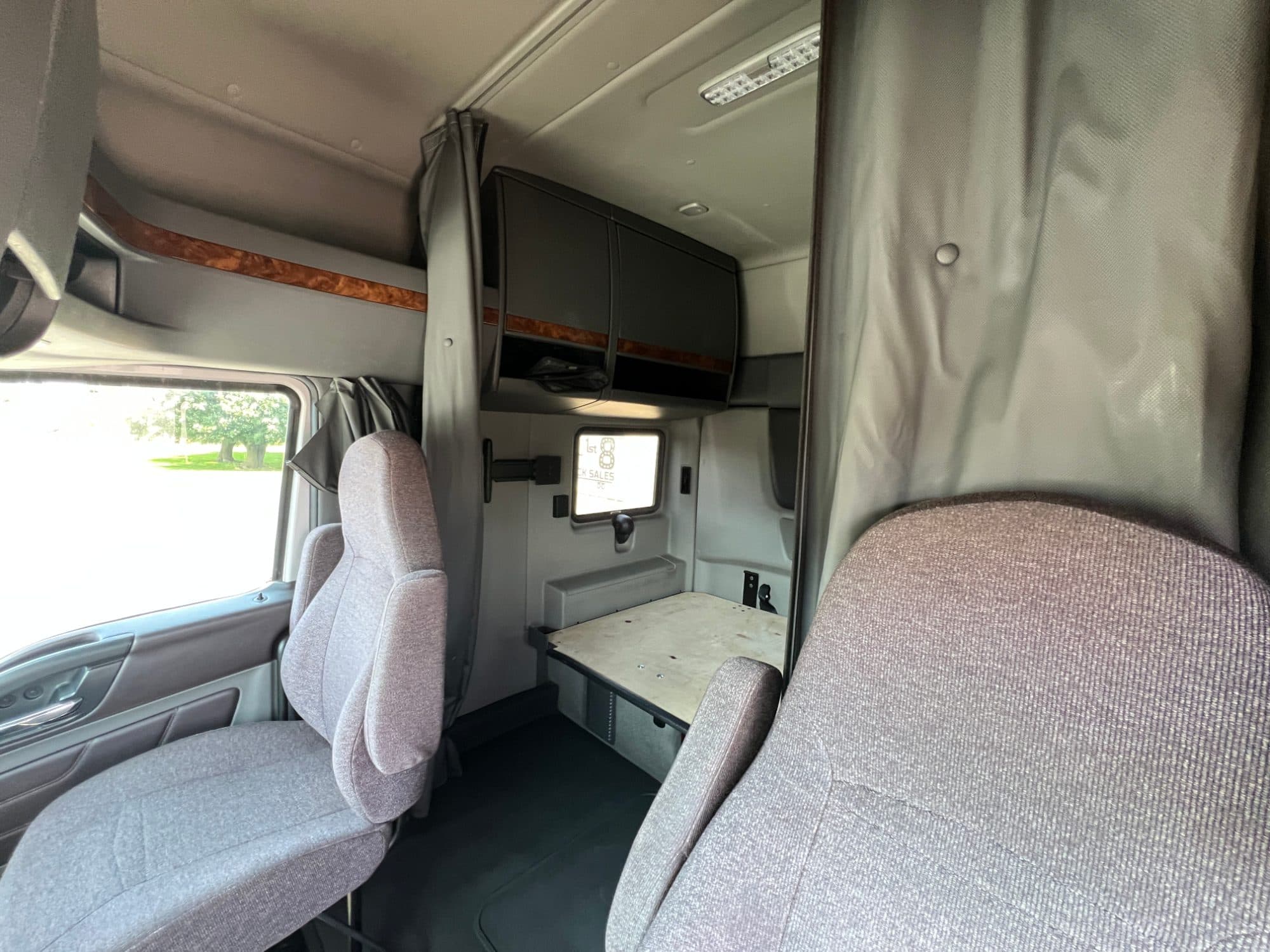 2021 International LT625