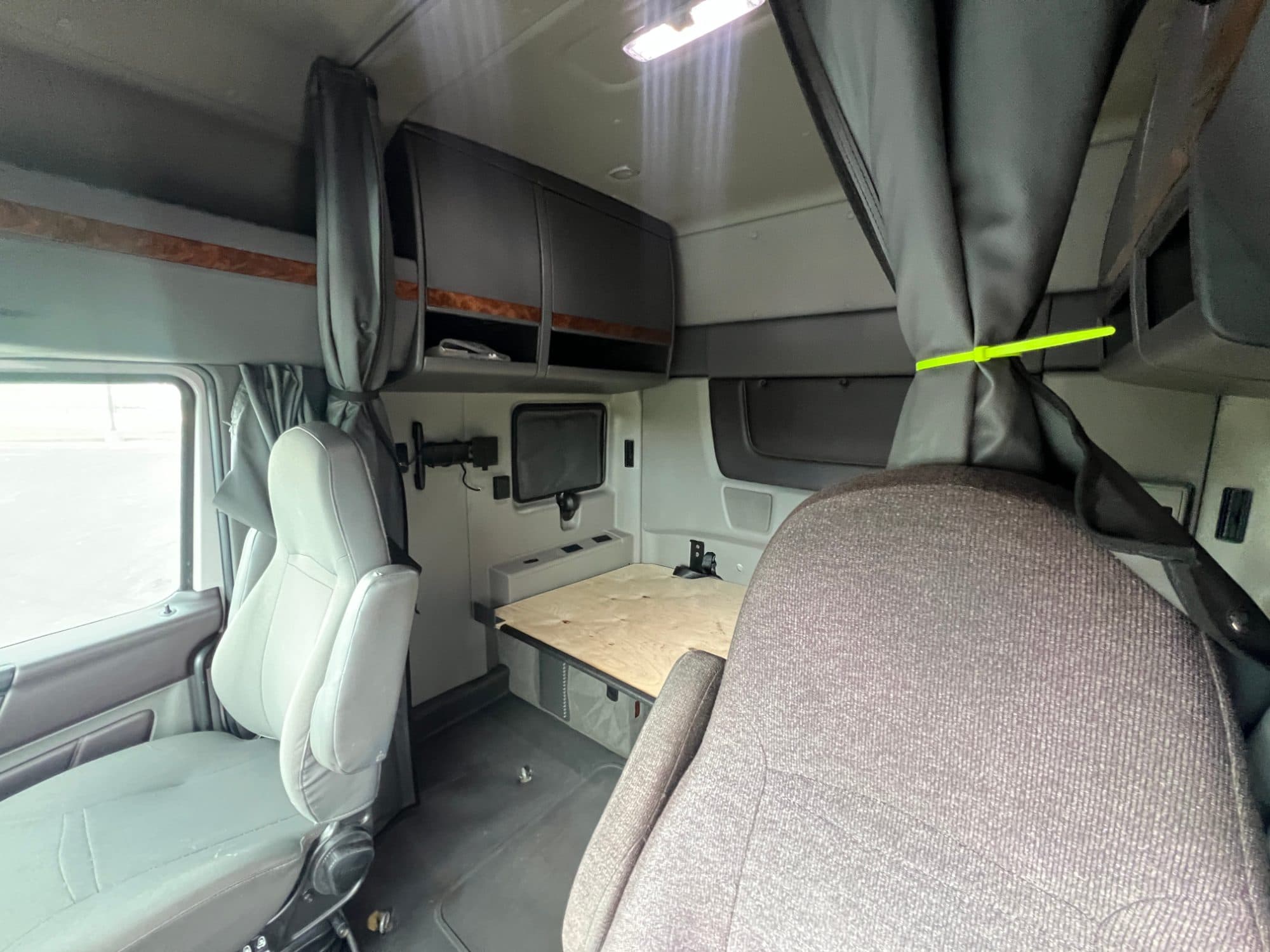2021 International LT625